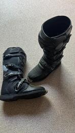 Raven Crosslaarzen (maat 42), Motoren, Kleding | Motorkleding, Ophalen of Verzenden, Nieuw zonder kaartje, Heren, Laarzen