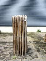 SCHAPENHEK FRANS 120/4cm | Kastanjehout 5m, Ophalen, Hout, Tuinhek