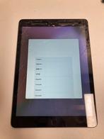 Ipad 7 met kapot glas, Computers en Software, Apple iPads, Gebruikt, Apple iPad, 16 GB, Ophalen