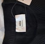 Ami Paris Trui - Authentiek, Ophalen of Verzenden, Zo goed als nieuw, Maat 48/50 (M), Zwart