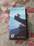 Houden van Jezelf - Paul S. Kluwer, Boeken, Ophalen of Verzenden, Zo goed als nieuw, Paul S. Kluwer, Overige onderwerpen