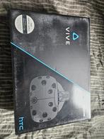 HTC vive full kit, Spelcomputers en Games, Virtual Reality, Ophalen of Verzenden, Gebruikt, VR-bril, Pc