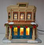 Lemax N. Wilkesboro Hardware., Ophalen of Verzenden