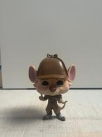 Detective Basil Funko Pop, Verzamelen, Ophalen of Verzenden, Zo goed als nieuw