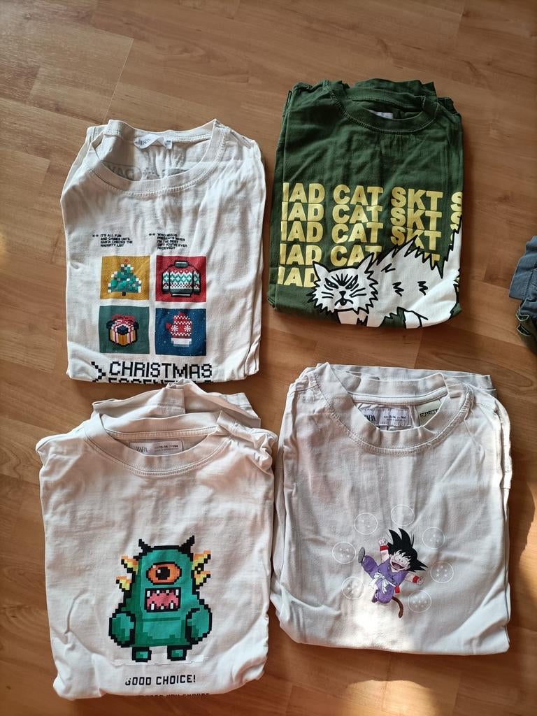 Kinderkleding 13-14 jaar / ongeveer 164 cm, Kinderen en Baby's, Kinderkleding | Kinder-zwemkleding, Gebruikt, Ophalen of Verzenden