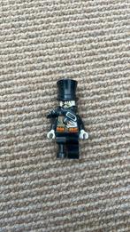 Iron baron, Ophalen of Verzenden, Zo goed als nieuw, Lego