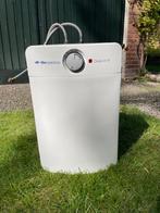Close in boiler IthoDaalderop 10L, Doe-het-zelf en Verbouw, Geisers en Boilers, Ophalen, Gebruikt, Boiler, Minder dan 20 liter