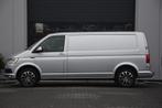 Volkswagen Transporter 2.0 TDI L2H1 Highl., Automaat, Gebruikt, Euro 6, 4 cilinders