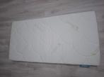 Bijna nieuw peuter matrasje 70x140, Ophalen of Verzenden, Zo goed als nieuw, Matras, Overige maten