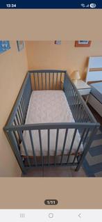 Kinderbedje, Kinderen en Baby's, Overige Kinderen en Baby's, Ophalen, Zo goed als nieuw