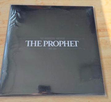 The Prophet – The Hardcore Archive 1993 - 2023 beschikbaar voor biedingen