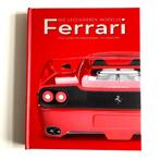 Die Legendären Modelle Ferrari, Boeken, Auto's | Boeken, Ferrari, Verzenden