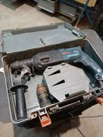 Bosch prof boorhamer GBH 2-24 DFR, Doe-het-zelf en Verbouw, Gereedschap | Boormachines, Ophalen of Verzenden, Zo goed als nieuw