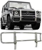 Mercedes G63/G65 AMG bullbar chr/zw NIEUW !!!!!!!!!!!!!!!!, Mercedes-Benz, Nieuw, Jan Sangerslaan 16, MBG