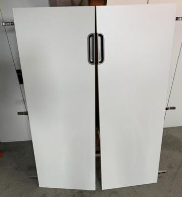 Ikea Galant kast 120x80 cm - afbeelding 2