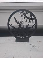 Arcane LoL Jinx display ring, Hobby en Vrije tijd, Ophalen, Zo goed als nieuw