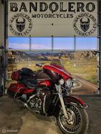 Harley Davidson 103 FLHTK Electra Glide Ultra Limited, Motoren, Motoren | Harley-Davidson, 1690 cc, Bedrijf, Meer dan 35 kW, Toermotor