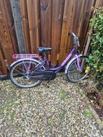Leuke meisjesfiets, Fietsen en Brommers, Fietsen | Meisjes, Gebruikt, Ophalen of Verzenden, Tropical, Handrem