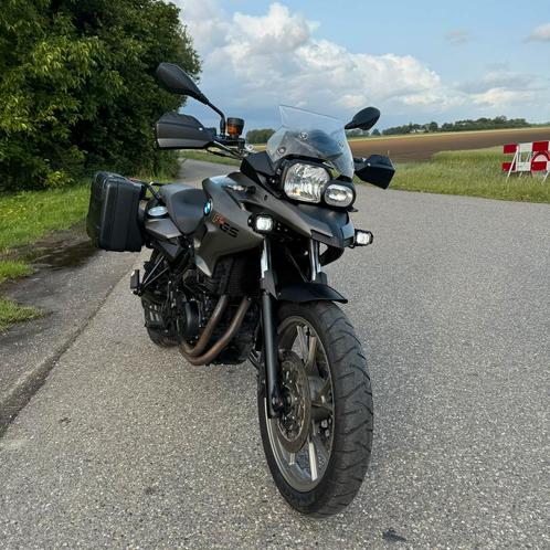 BMW F 700 GS 35KW, Motoren, Motoren | BMW, Particulier, Toermotor, 12 t/m 35 kW, 2 cilinders, Ophalen