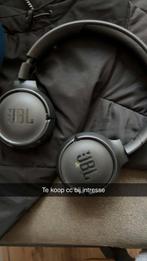 JBL Koptelefoon - Zwart, Overige merken, Bluetooth, Nieuw, Ophalen of Verzenden