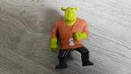 Shrek Poppetje, Ophalen of Verzenden, Zo goed als nieuw