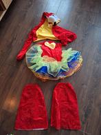 Carnavals pakje maat xs, Ophalen of Verzenden, Zo goed als nieuw, Maat 34 (XS) of kleiner, Carnaval