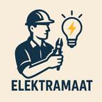 Elektramaat – Alles in Één voor Elektra, Data & Smart Home, Diensten en Vakmensen, Klussers en Klusbedrijven, Garantie