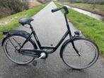 BATAVUS fiets Personal Bike H54cm postfiets fietsklaar, Ophalen, Versnellingen, Batavus, 53 tot 56 cm