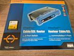 Linksys BEFSR41, Computers en Software, Ophalen of Verzenden, Zo goed als nieuw, Linksys