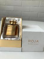 Enslaved -Roja Dove-staal-nicheparfum-discontinued, Sieraden, Tassen en Uiterlijk, Uiterlijk | Parfum, Verzenden, Zo goed als nieuw