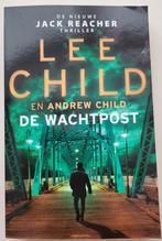 Jack Reacher serie / De wachtpost (Lee Child), Nieuw, Ophalen of Verzenden