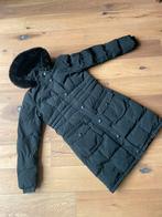 Super mooie zwarte Wellensteyn jas M, Ophalen of Verzenden, Zo goed als nieuw, Zwart