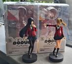 Kakegurui - Popup Parade - Yumeko Jabami & Mary Saotome Set, Ophalen of Verzenden, Zo goed als nieuw