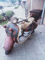Scooter merk Fosti  ratlook, Ophalen, Gebruikt, Overige modellen