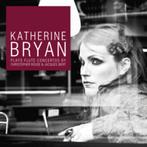 Katherine Bryan ‎– Pays Flute Concertos By Christophe.. SACD, Ophalen of Verzenden, Modernisme tot heden, Zo goed als nieuw, Overige typen