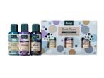 Kneipp Geschenkset Badschuim Favourites - Inhoud: 3 x 100ml, Ophalen of Verzenden, Nieuw, Bad & Douche