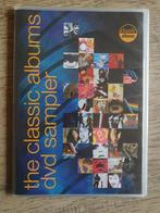 Classic Albums: The Classic Albums DVD Sampler (Rock), Cd's en Dvd's, Dvd's | Muziek en Concerten, Alle leeftijden, Ophalen of Verzenden