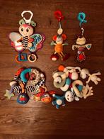 Diverse baby speelgoed, Ophalen of Verzenden, Zo goed als nieuw, Overige typen