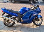 Honda Blackbird XX, 4 cilinders, Motorrijbewijs A, Particulier, Meer dan 35 kW