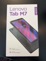 Lenovo Tablet M7 1x aan en uitgezet, 32 GB, Ophalen of Verzenden, Zo goed als nieuw, 7 inch of minder
