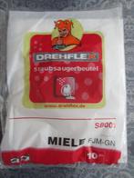 4 stofzuigerzakken Miele type SB001 - FJM  GN, Witgoed en Apparatuur, Onderdelen en Toebehoren, Ophalen of Verzenden, Nieuw