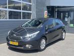 Kia Ceed 1.4 CVVT, Dynamicline, Cruise, Airco, Lmv, Auto's, Kia, Te koop, Geïmporteerd, 5 stoelen, Benzine