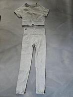 Stacci Calista sportkleding, sage green, maat L/XL, Kleding | Dames, Sportkleding, Maat 46/48 (XL) of groter, Stacci, Ophalen of Verzenden