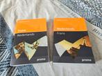 A.M. Maas - Prisma Pocketwoordenboeken FR-NL & NL-FR, Frans, Prisma of Spectrum, Ophalen of Verzenden, Zo goed als nieuw