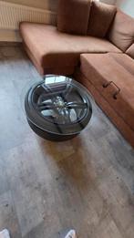 Salontafel BMW M6 Velg Replica - Uniek Design!, Huis en Inrichting, Ophalen, Gebruikt, 50 tot 100 cm, 50 tot 100 cm