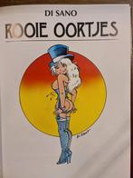 Rooie Oortjes Box HC deel 1 /m 7 nieuw 1998-1999, Boeken, Stripboeken, Nieuw, Diverse auteurs, Ophalen of Verzenden, Complete serie of reeks