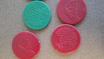 Nat. Jamboree munten 1985, Ophalen of Verzenden, Gebruikt, Overige typen