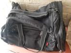 Sporttas, Rucnor, zwart. trolley, Ophalen of Verzenden, Unisex volwassen