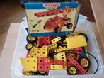 Meccano junior, Ophalen of Verzenden, Gebruikt, Overige merken