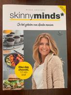 Skinny-minds Mieke Kosters, Boeken, Gezondheid, Dieet en Voeding, Ophalen of Verzenden, Nieuw, Mieke Kosters